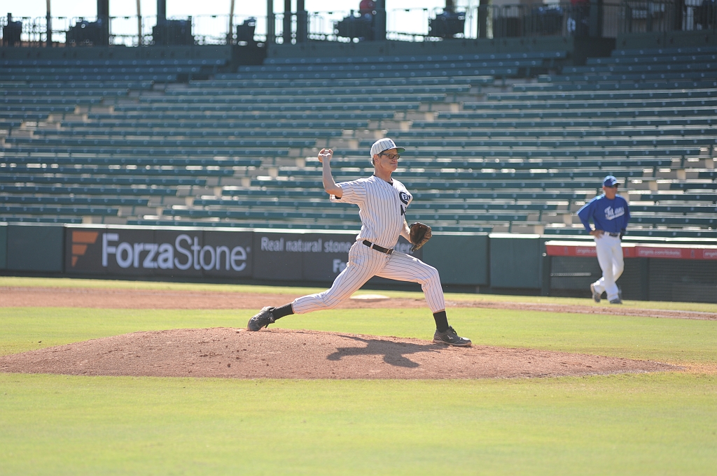 Seals_World_Series_2016 (443).JPG - (c)2010 DeVetter